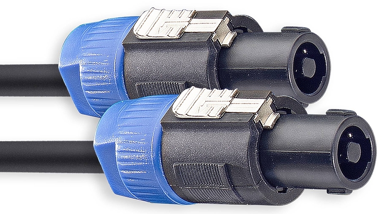 Кабель для акустики Stagg SSP10SS25 артикул 265962Si-1