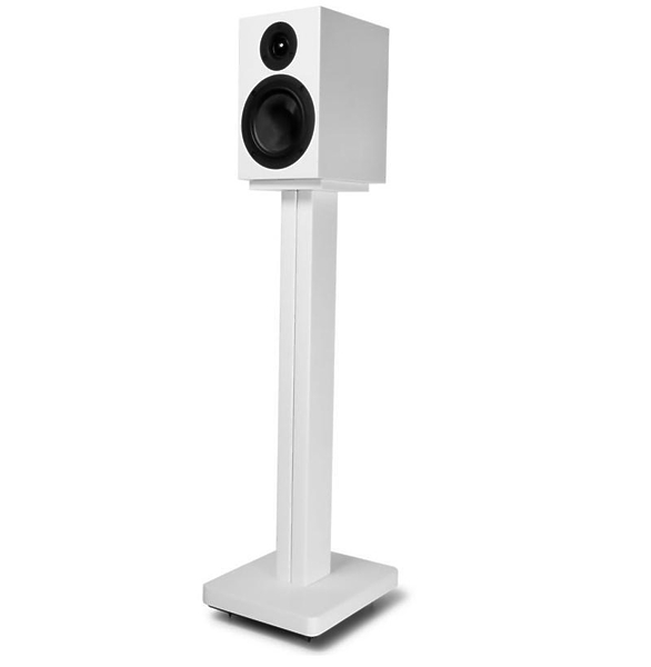 Подставка под акустику Pro-Ject SB Stand 70 white артикул 134239Si-1