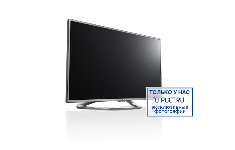 LED телевизор LG 47LN613V артикул 334393FV-1 фото 7