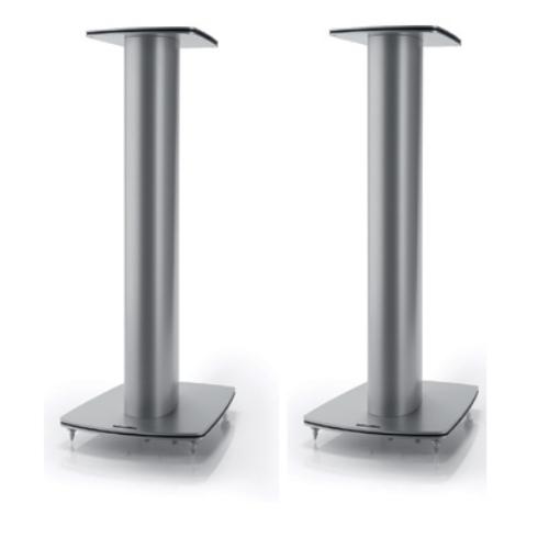 Dynaudio Stand 3X silver артикул 104634Si-1