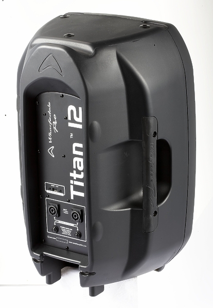 Wharfedale Pro Titan 12 G/W артикул 122982Si-1 фото 3