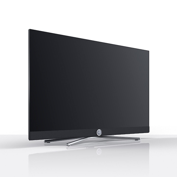 LED телевизор Loewe bild c.43 basalt grey артикул 260071Si-1 фото 4