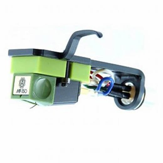 Головка звукоснимателя Nagaoka MP-150H артикул 135122Si-1