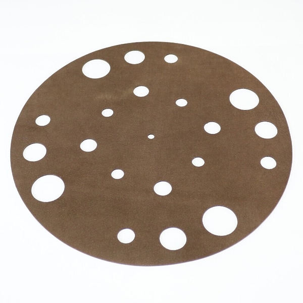 Мат Zavfino Leather Mat - ST1 артикул 228263Si-1