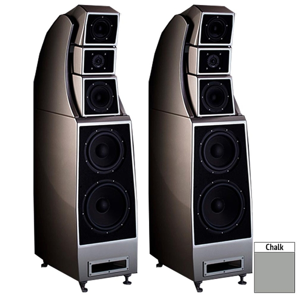 Напольная акустика Wilson Audio Alexx Chalk артикул 229117Si-1