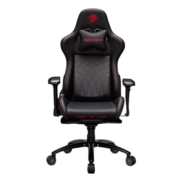 Игровое кресло Mad Catz G.Y.R.A.  (CGPULUINBL000-0) артикул 298806Si-1
