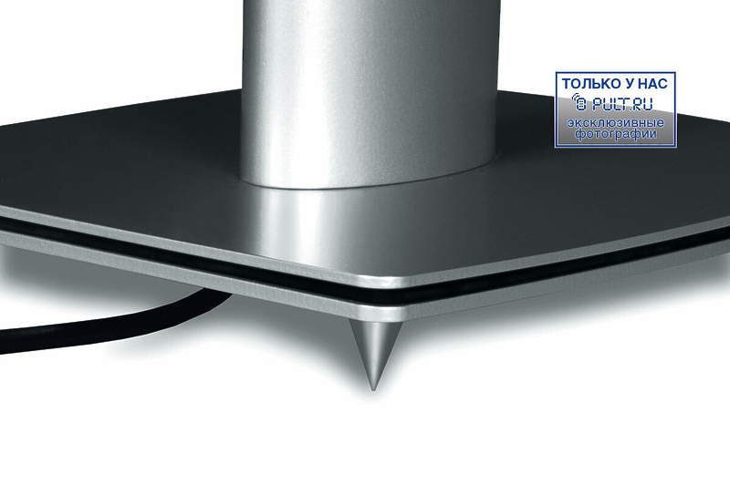 Подставка Dynaudio Stand1 bl артикул 318028FV-1 фото 4
