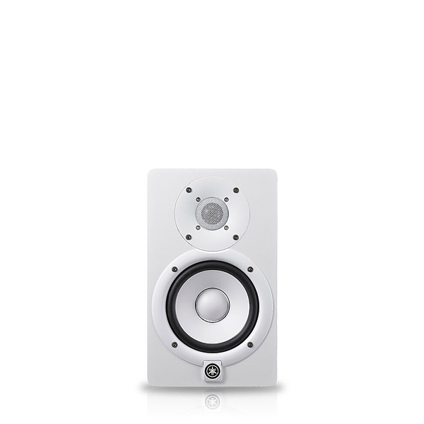 Студийный монитор Yamaha HS5W артикул 123229Si-1