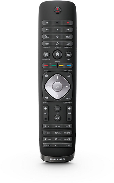 LED телевизор Philips 55PUS7809/60 артикул 105109Si-1 фото 10