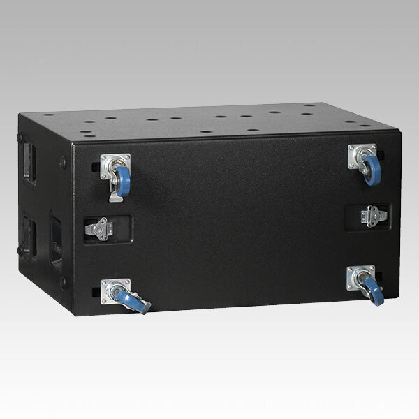 Сабвуфер OHM TRS-218 артикул 124329Si-1 фото 3