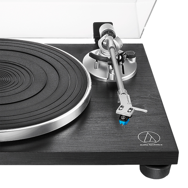 Проигрыватель винила Audio Technica AT-LPW30BK артикул 279847Si-1 фото 6