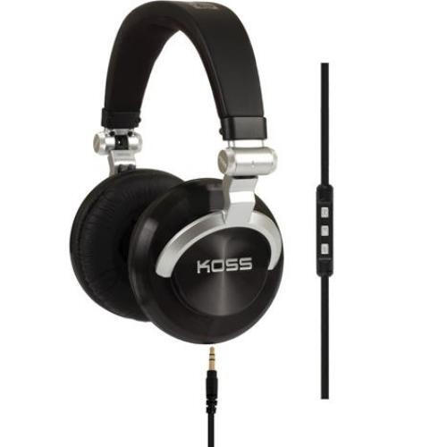 Наушники Koss ProDJ200 KTC артикул 323934FV-1