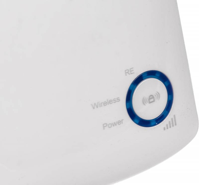 Усилитель сигнала TP-LINK TL-WA854RE N300 Wi-Fi White артикул 267759Si-1 фото 5