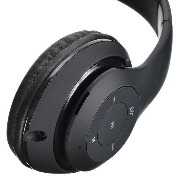 Наушники Digma BT-14 Black (L150BT) артикул 248826Si-1 фото 7