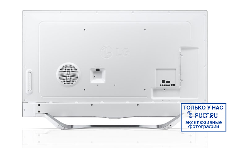 LED телевизор LG 60LA741V артикул 332396FV-1 фото 8