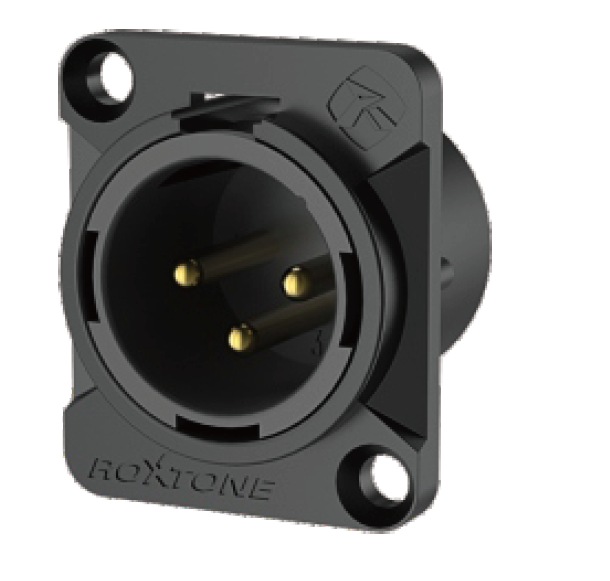 Разъем Roxtone RX3MD-BT артикул 231453Si-1