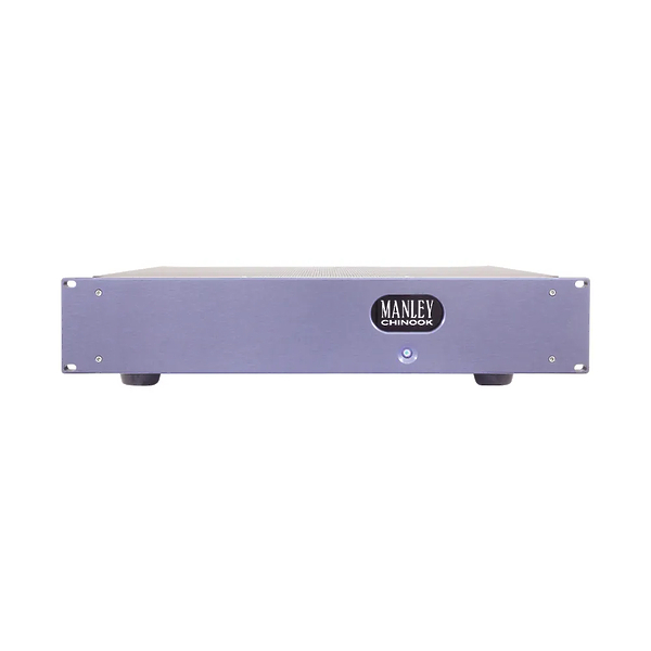 Фонокартридж Manley Chinook Phono артикул 269026Si-1