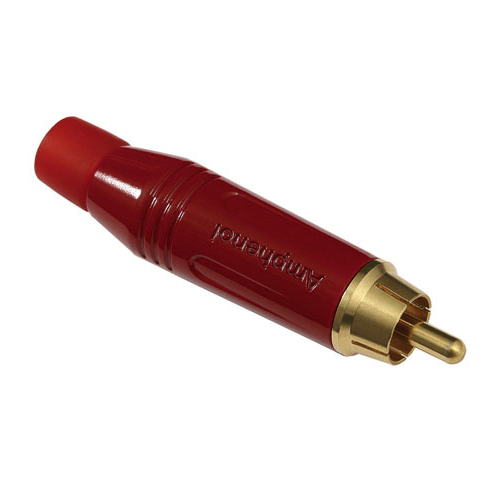 Разъем Amphenol ACPR-RED артикул 221939Si-1