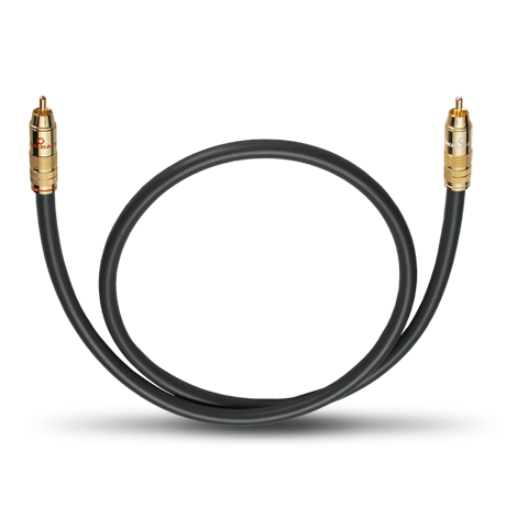 Кабель межблочный аудио Oehlbach NF 214 SUB 7,0 m (204507) артикул 072904Si-1 в интернет-магазине «HiFiRussia»