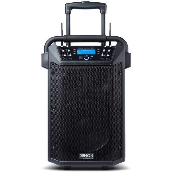 Акустическая система Denon Audio Commander артикул 227967Si-1 фото 3