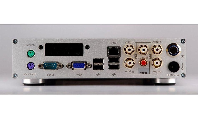 NuForce MSR-1 black #1 в «HiFiRussia»