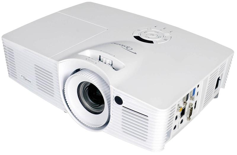 Проектор Optoma EH416e артикул 244903Si-1