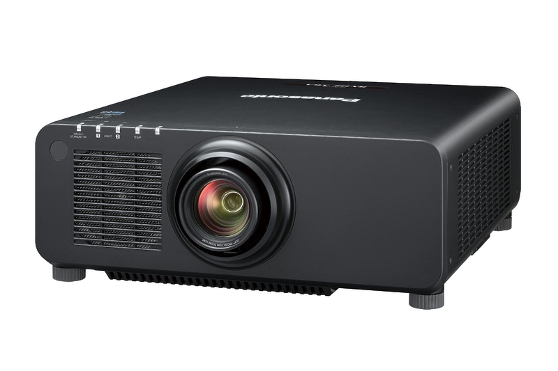 Panasonic PT-RX110LBE артикул 349820SI-1 фото 4