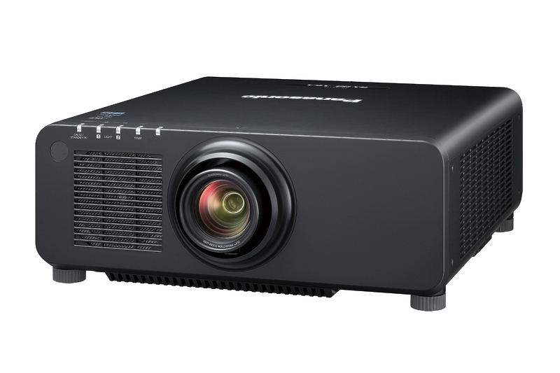 Проектор Panasonic PT-RX110LBE артикул 157806Si-1 фото 4