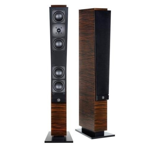 System Audio SA Ranger Master Ebony артикул 396406FV-1 фото 5