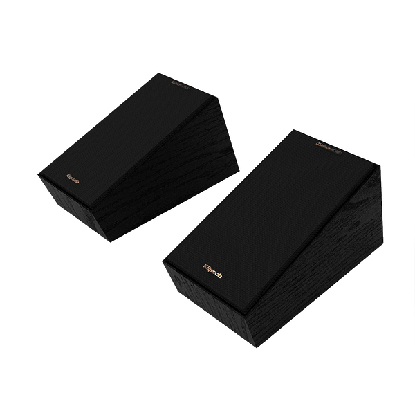 Настенная акустика Klipsch R-40SA Black артикул 267166Si-1 фото 18
