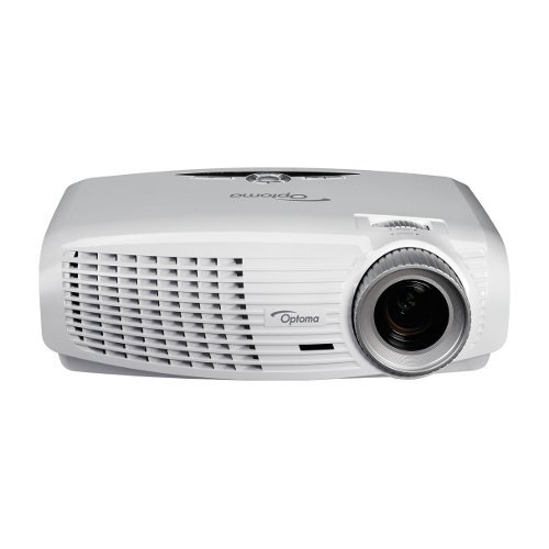 Проектор Optoma HD25-LV артикул 348066FV-1