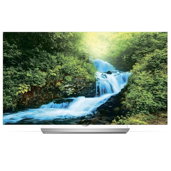 OLED телевизор LG 55EF950V артикул 148640Si-1