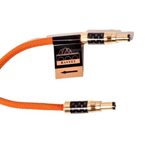 Кабель межблочный Silent Angel Light Orange (5V), 50 см артикул 268366Si-1