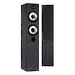 Напольная акустика Monitor Audio MR4 Black Oak
