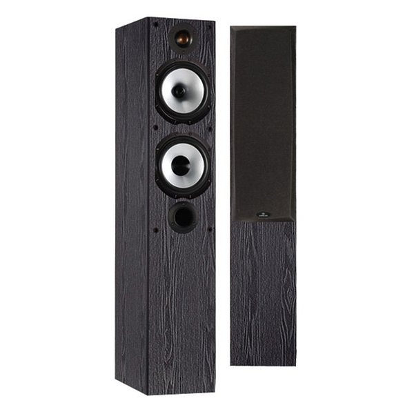 Напольная акустика Monitor Audio MR4 Black Oak артикул 169946Si-1