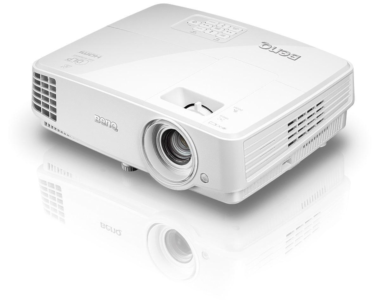 BenQ MH530 артикул 349969SI-1 фото 4