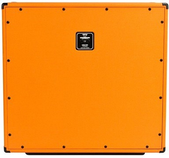 Комбо усилитель Orange PPC412A(D) артикул 142204Si-1 фото 5
