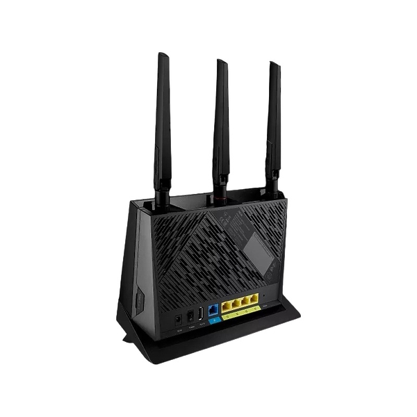Роутер Asus 4G-AC86U артикул 303381Si-1 фото 3