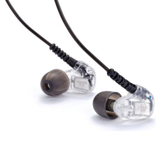 Наушники Westone UM1 G2 cable clear артикул 241213FV-1