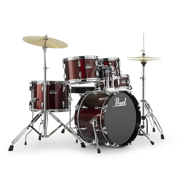 Ударная установка Pearl RS585C/C91 артикул 255803Si-1