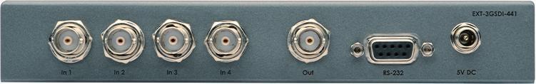 Gefen EXT-3GSDI-441 артикул 406244-1 фото 3