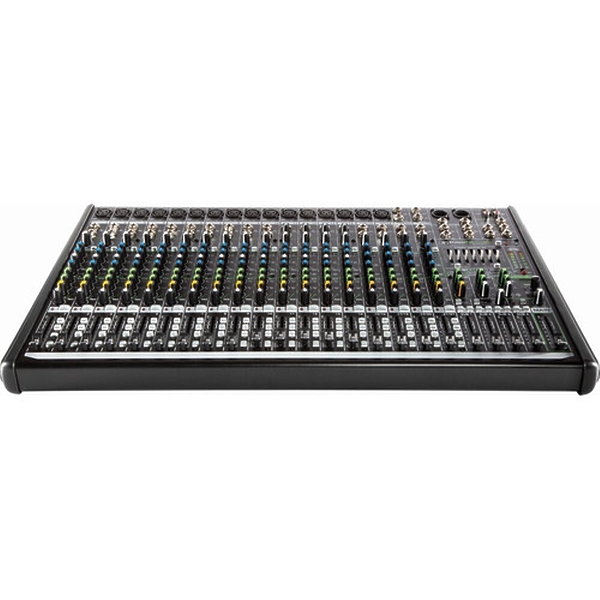 Микшерный пульт Mackie ProFX22v2 артикул 144511Si-1 фото 3