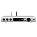 Сетевой аудио проигрыватель Matrix Audio Element X Silver