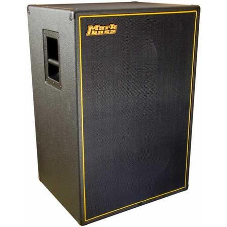 Mark Bass CLASSIC 152 артикул 122720Si-1
