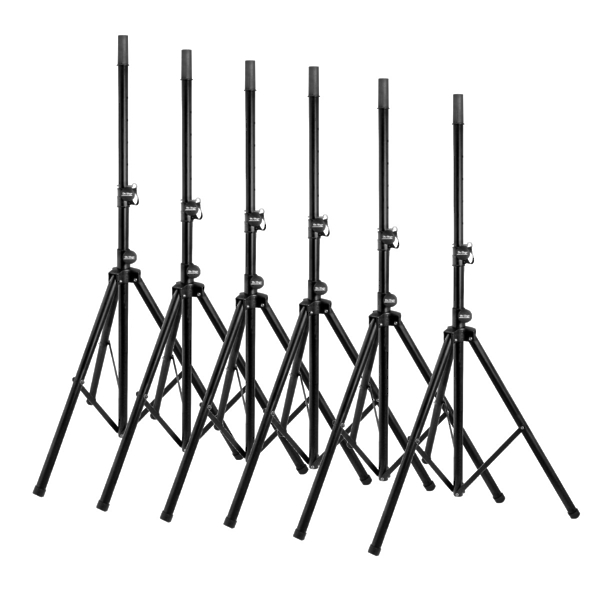 Спикерные стойки OnStage SS7730FDK артикул 190566Si-1