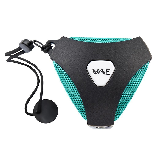 Hercules WAE Outdoor Rush #5 в «HiFiRussia»