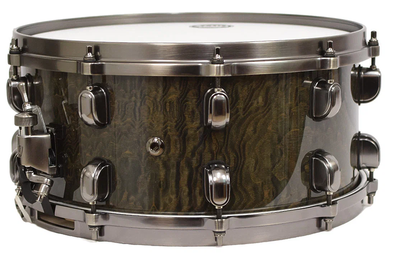 Малый барабан TAMA WBSS65U-TGCT STARCLASSIC WALNUT/BIRCH артикул 274809Si-1