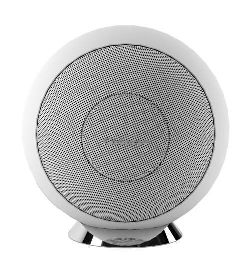 Полочная акустика Cabasse Riga 2 On-Base White артикул 242978Si-1 фото 4