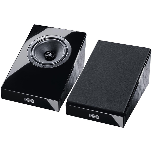 Акустика Dolby Atmos Magnat ATM 202 black артикул 236640Si-1