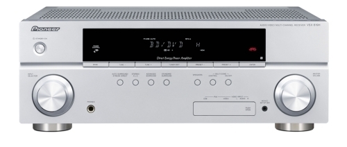 AV Ресивер Pioneer VSX-819H-S артикул 381569FV-1